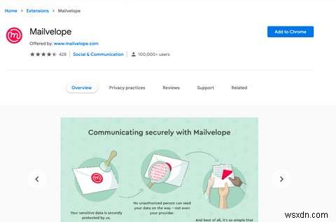 How to Send an Encrypted Email and Increase Your Privacy