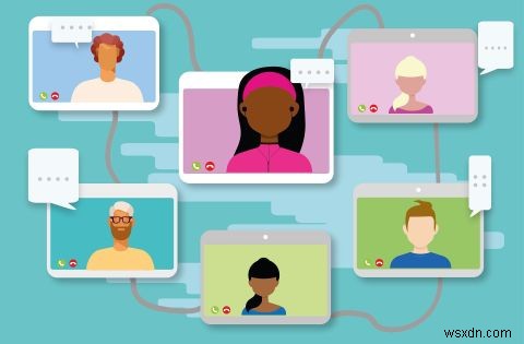 What Do These Popular Video Messaging Services Know About You?