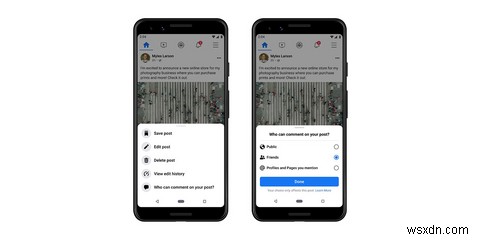Facebook Is Giving You More Control Over Your News Feed, Finally