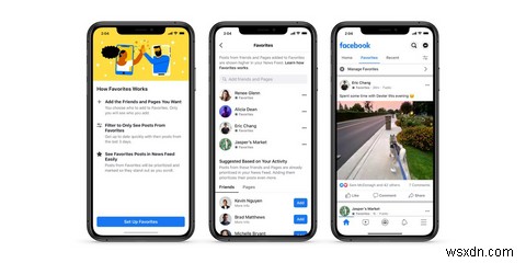 Facebook Is Giving You More Control Over Your News Feed, Finally