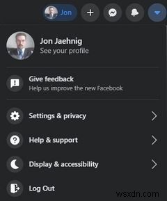 How to Make Your Facebook Private