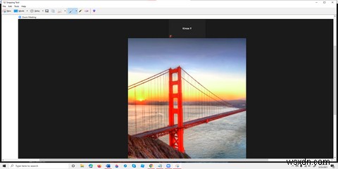 Does Zoom Notify Me If Someone Takes a Screenshot?