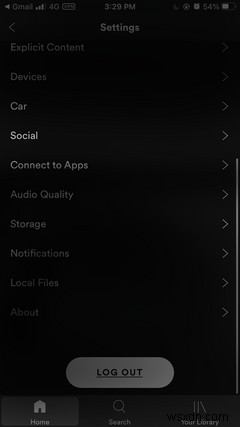 6 Ways to Keep Your Spotify Account Private and Secure