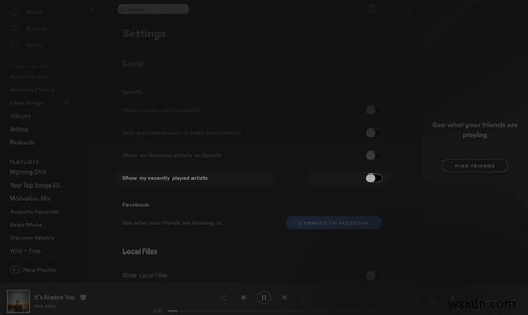 6 Ways to Keep Your Spotify Account Private and Secure