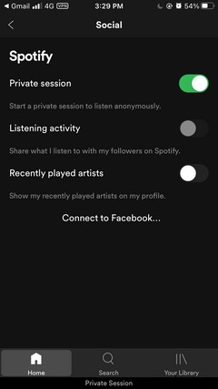 6 Ways to Keep Your Spotify Account Private and Secure