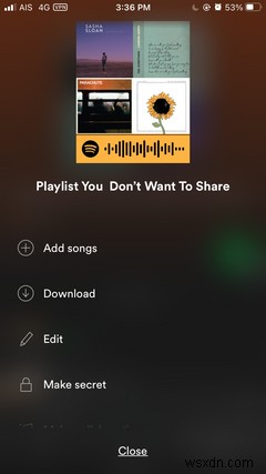 6 Ways to Keep Your Spotify Account Private and Secure