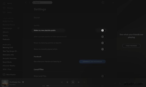 6 Ways to Keep Your Spotify Account Private and Secure