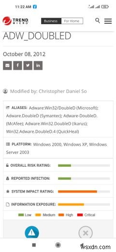 Beware of Adware: What It Is and 7 Ways to Stay Safe