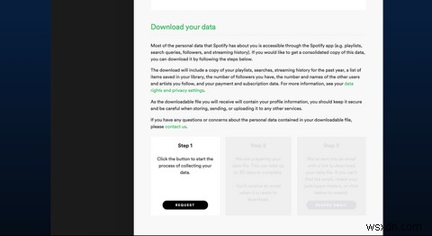 How to Stop Facebook Sharing Your Data With Spotify