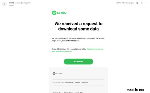 How to Stop Facebook Sharing Your Data With Spotify