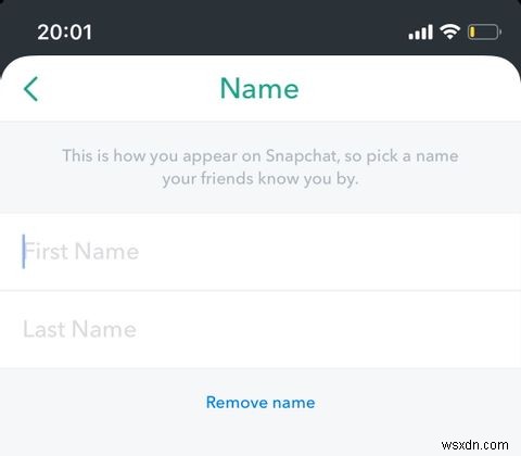 Snapchat Privacy Settings You Need to Change to Secure Your Account