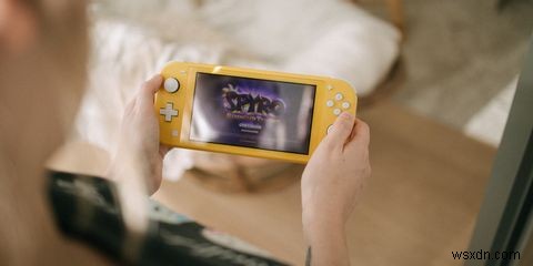 How to Stop Sharing Your Nintendo Switch eShop Data