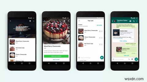 Will WhatsApps Privacy Policy Make You Look for a New Messaging Service?
