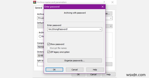 Want to Keep Personal Data Secure? Heres How to Encrypt a File