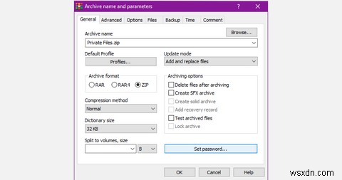 Want to Keep Personal Data Secure? Heres How to Encrypt a File