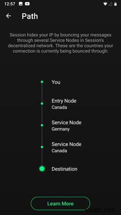 What the EUs Legislative E2E Encryption Drive Means for Encrypted Messaging Apps