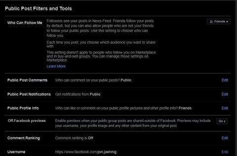 How to Manage Your Facebook Privacy Settings for Specific Posts