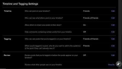 How to Manage Your Facebook Privacy Settings for Specific Posts