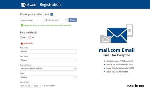 How to Make an Anonymous Facebook Profile (and Why You Should)