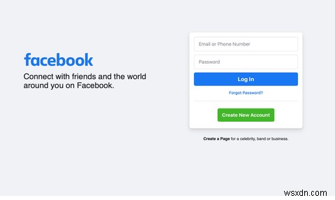 How to Make an Anonymous Facebook Profile (and Why You Should)