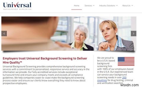 The 6 Best Background Check Sites