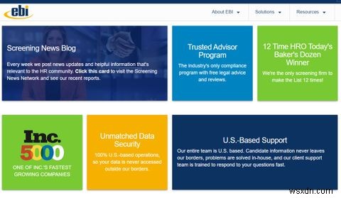 The 6 Best Background Check Sites