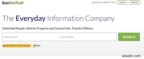 The 6 Best Background Check Sites