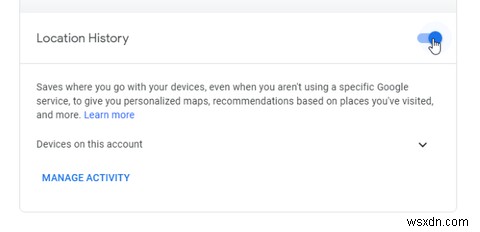 How Google Uses Your Phone to Predict Traffic and Plan Trips
