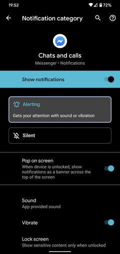 How to Hide Typing and Seen on Facebook Messenger