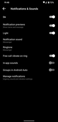 How to Hide Typing and Seen on Facebook Messenger
