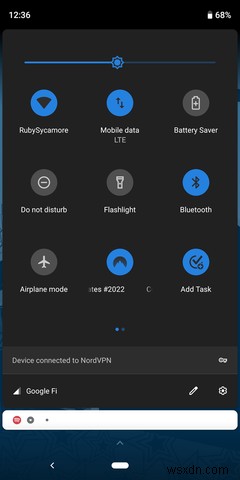 How to Hide Typing and Seen on Facebook Messenger