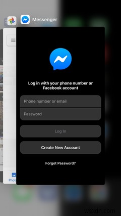 How to Hide Typing and Seen on Facebook Messenger