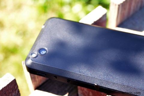 Risking Your Privacy Is More Fun Than the Librem 5