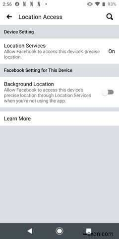 How to View and Delete Your Location History on Facebook