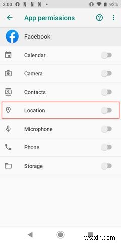 How to View and Delete Your Location History on Facebook