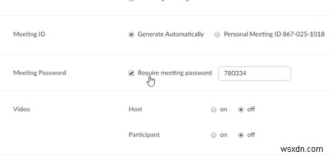 What Is Zoom-Bombing, and How Can You Stay Safe?