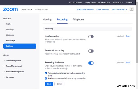 6 Ways to Secure Your Zoom Chat and Why You Need To