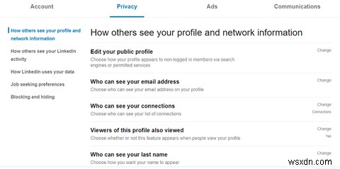 How to Deactivate or Delete Your LinkedIn Account