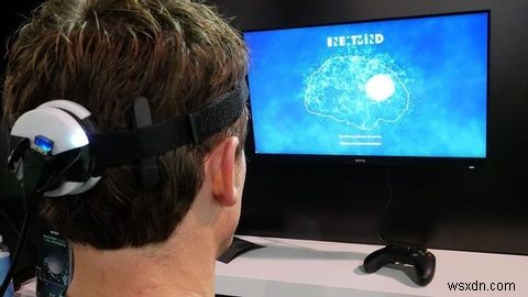CES 2020: NextMinds Brain Tech Is Stunning, But What About Privacy?