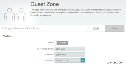 How to Secure Your D-Link Wireless Router