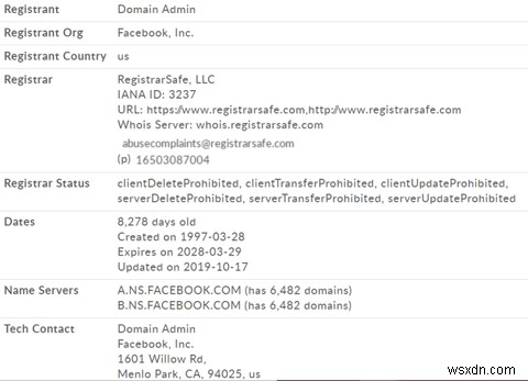 How to Remove False Personal Information on the Internet