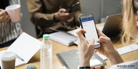 Can the Facebook App Actually Secretly Spy on You?