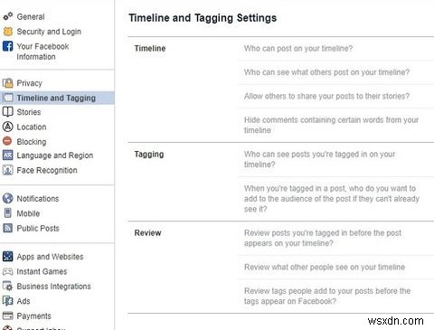 How to Politely Ignore Someone on Facebook