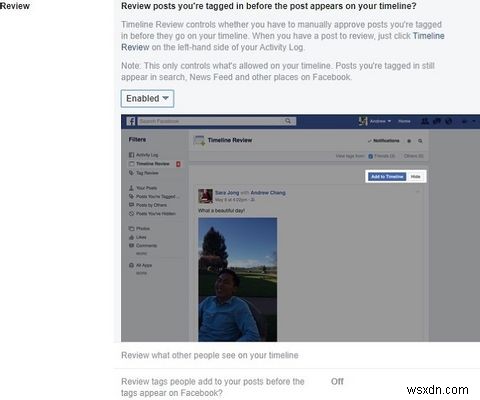How to Politely Ignore Someone on Facebook