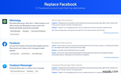 5 Tools to Understand Facebooks Privacy Violations and Defeat It