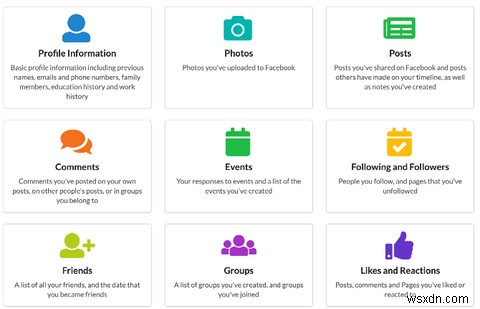 5 Tools to Understand Facebooks Privacy Violations and Defeat It