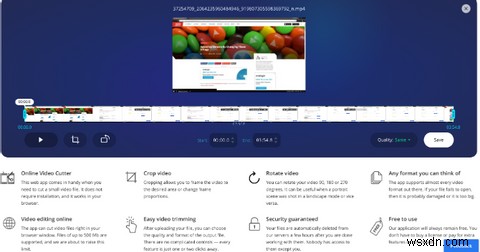 5 No-Signup Free Online Video Editors That Keep You Anonymous