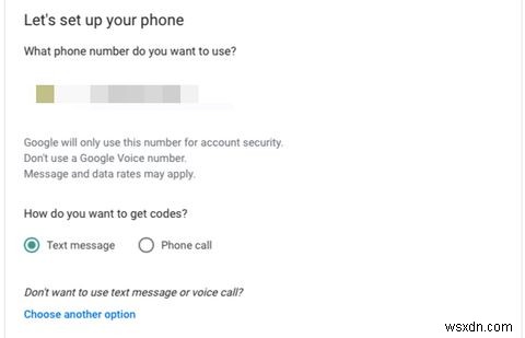 4 Essential Google Account Settings to Change for Better Security