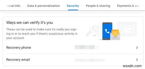 4 Essential Google Account Settings to Change for Better Security