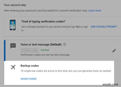 4 Essential Google Account Settings to Change for Better Security